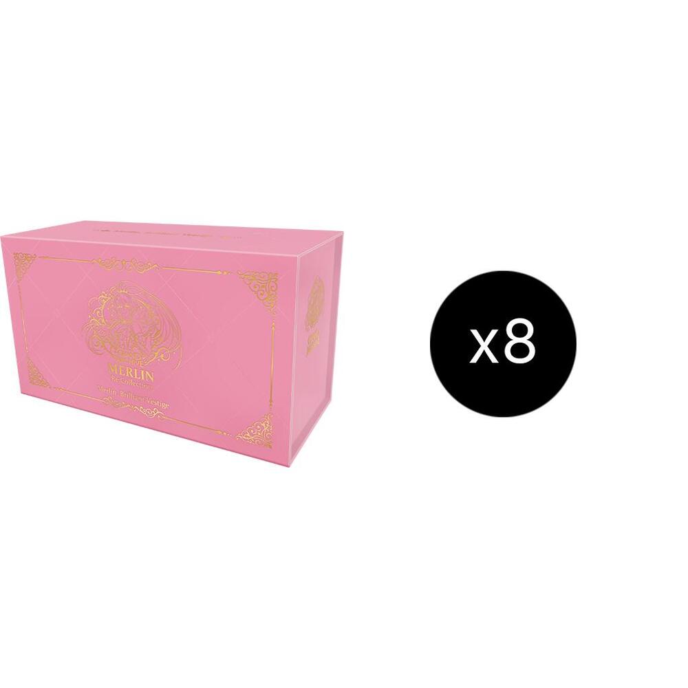 Merlin Re:Collection, Brilliant Vestige Case, Merlin Re: Collection, Brilliant Vestige P655738