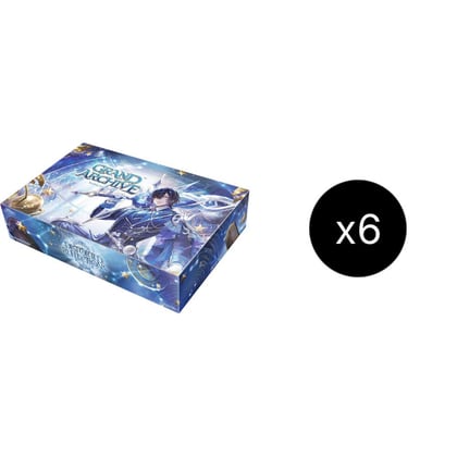 Distorted Reflection Alter Edition New-To-Alter Bundle Case, Distorted Reflections Alter Edition P714928