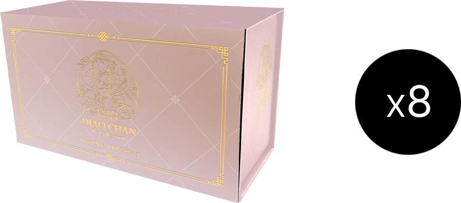 Diao Chan Re: Collection, Idyll Corsage Case, Diao Chan Re: Collection, Idyll Corsage P610945