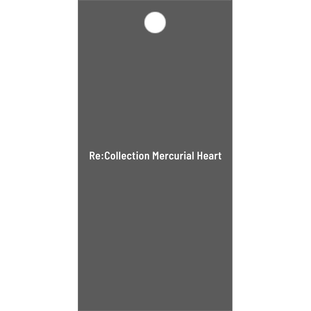 Re:Collection Mercurial Heart Booster Pack, Mercurial Heart P545001