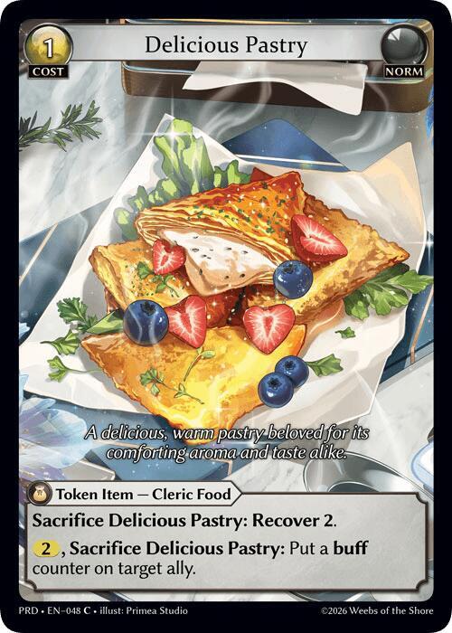 Delicious Pastry, .asphodel/paradise 048