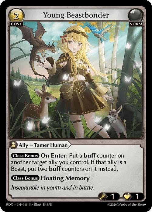 Xukong, Shifted Fates, Radiant Origins 394