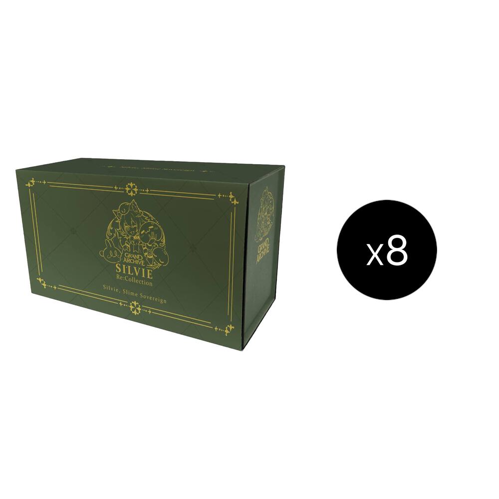 Silvie Re:Collection, Slime Sovereign Case, Silvie Re:Collection, Slime Sovereign P544998
