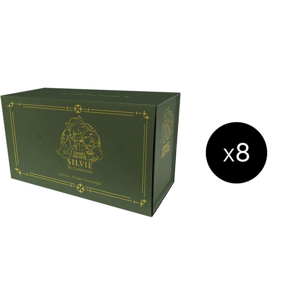 Silvie Re:Collection, Slime Sovereign Lite Case, Silvie, Slime Sovereign Re: Collection Lite P627734