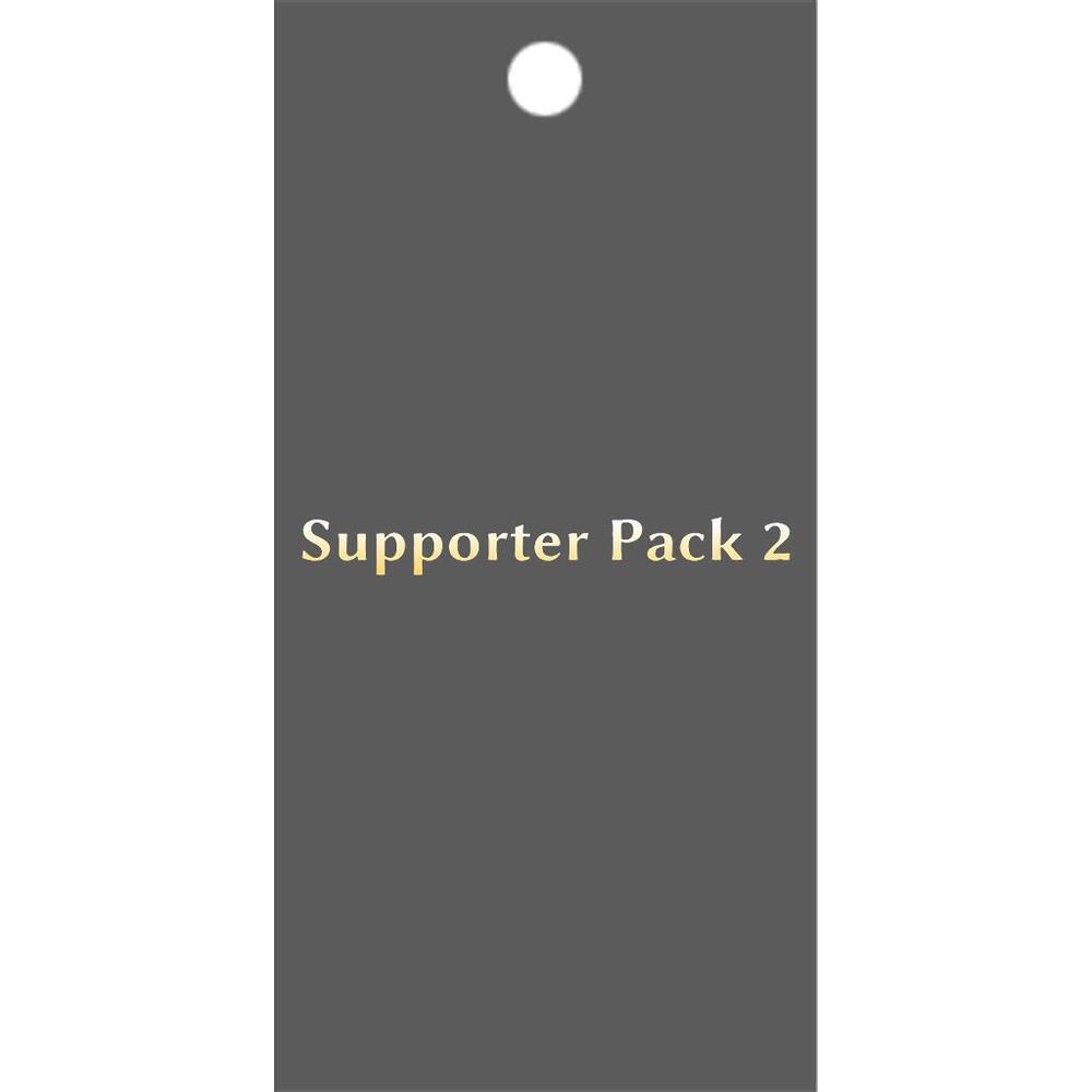 Supporter Pack 2, Supporter Pack 2 P559295