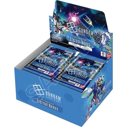 Eternal Nexus Booster Box, Eternal Nexus P693103