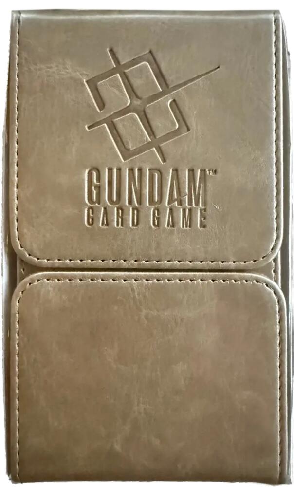 [EVX09] Special Booster Bundle 01, Gundam Promotional Cards P717019