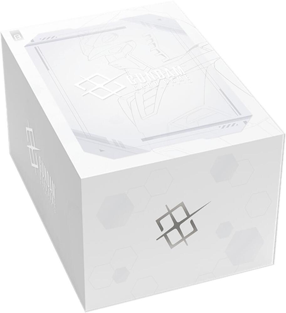 Gundam Card Game Edition Beta Box, Edition Beta P617436