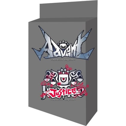 Start Deck: Oshi Advent, SD12: Start Deck: Oshi Advent P693821