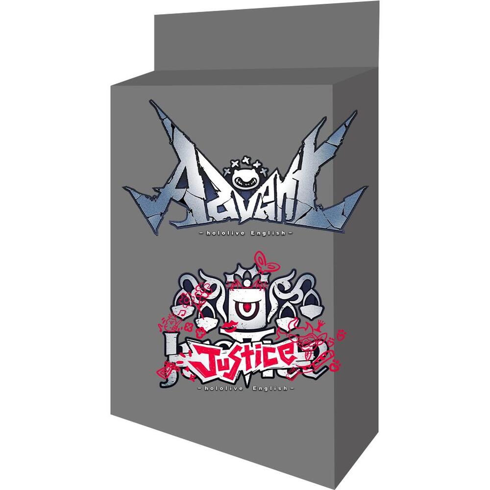 Start Deck: Oshi Justice, SD13: Start Deck: Oshi Justice P693816