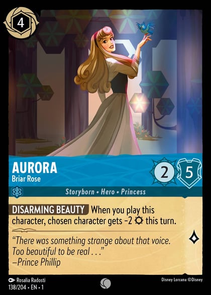 Aurora - Briar Rose, The First Chapter 138/204