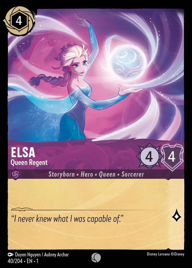 Elsa - Queen Regent, The First Chapter 40/204