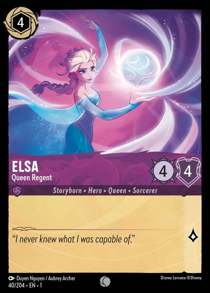 Elsa - Queen Regent, The First Chapter 40/204