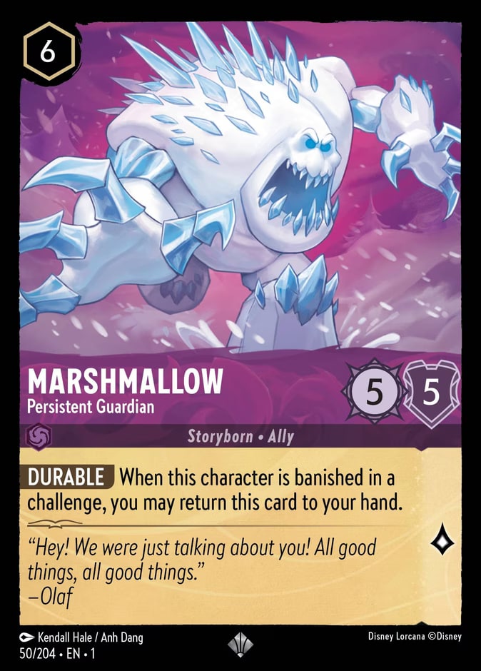 Marshmallow - Persistent Guardian, The First Chapter 50/204