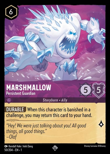 Marshmallow - Persistent Guardian, The First Chapter 50/204