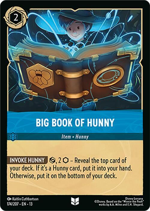 Big Book of Hunny, Attack of the Vine! 174/204