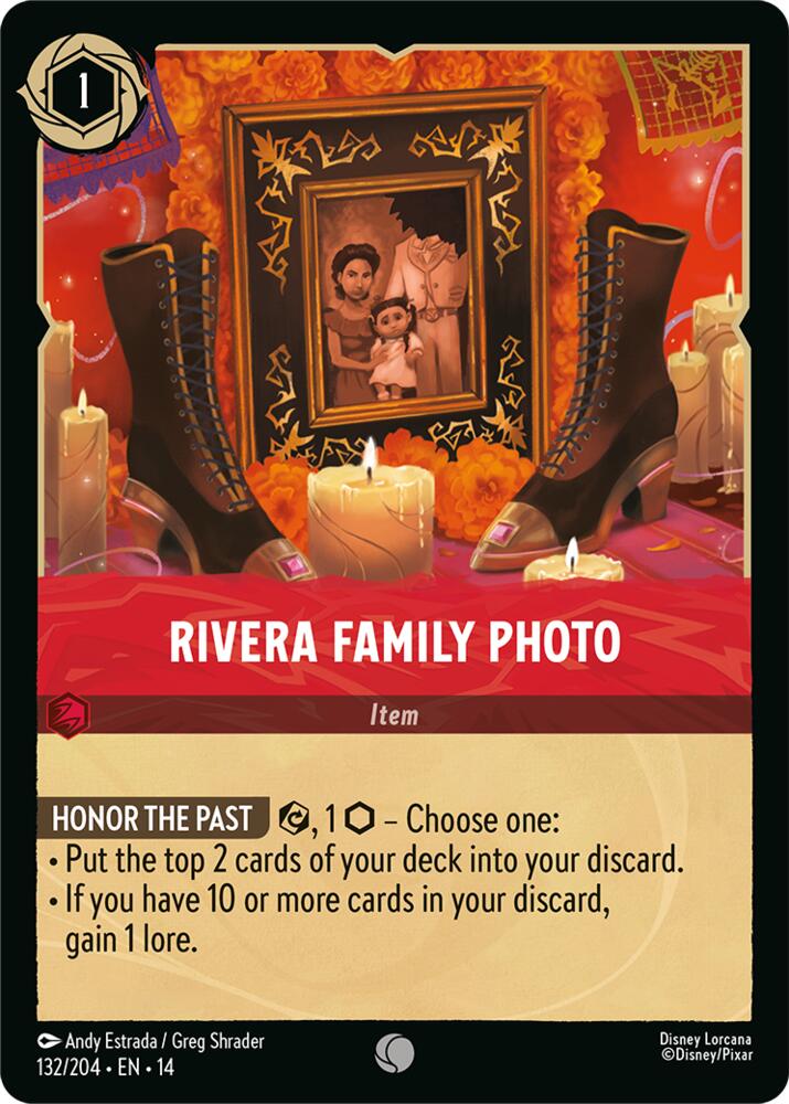 Rivera Family Photo, Hyperia City 132/204