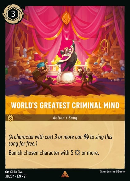 World's Greatest Criminal Mind, Rise of the Floodborn 31/204