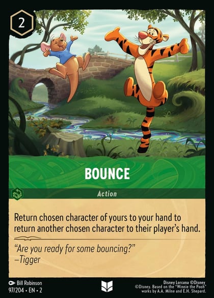 Bounce, Rise of the Floodborn 97/204