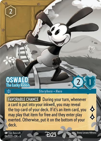 Robin Hood - Unrivaled Archer, D23 Promos 6