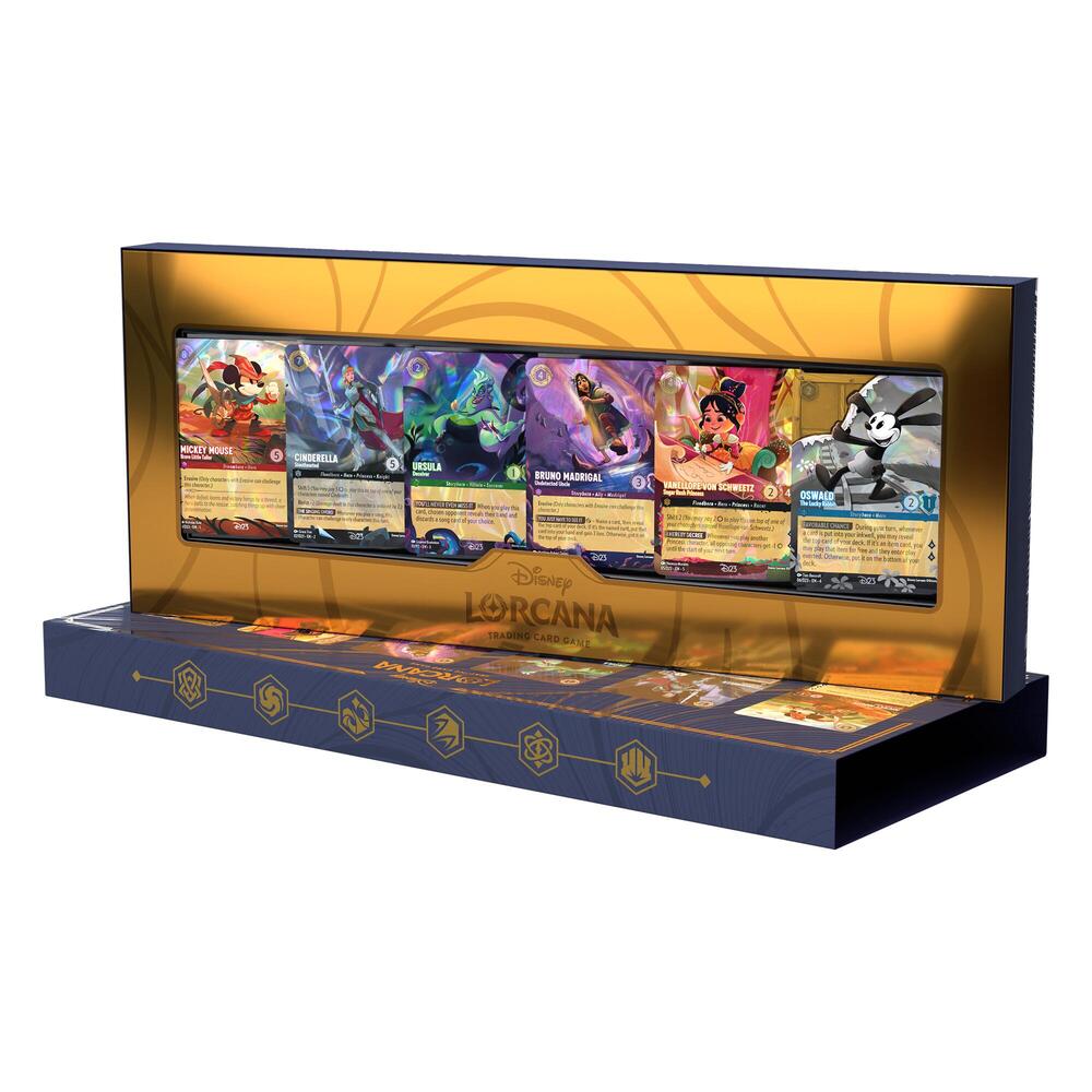 Disney Lorcana: D23 Collection - 2024, D23 Promos P559531