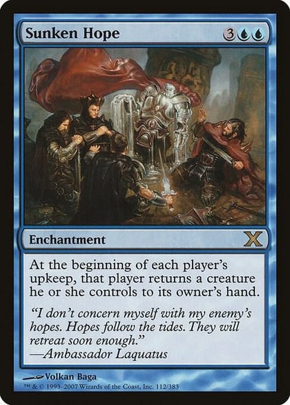 Sunken Hope, 10th Edition 112