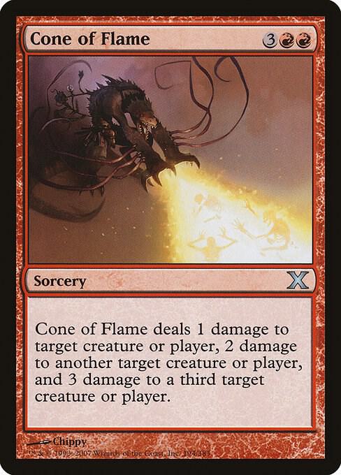 Cone of Flame, 10th Edition 194