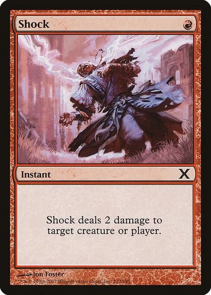 Shock, 10th Edition 232