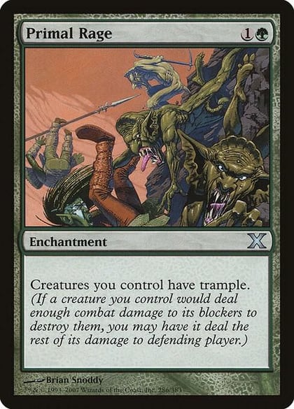 Primal Rage, 10th Edition 286