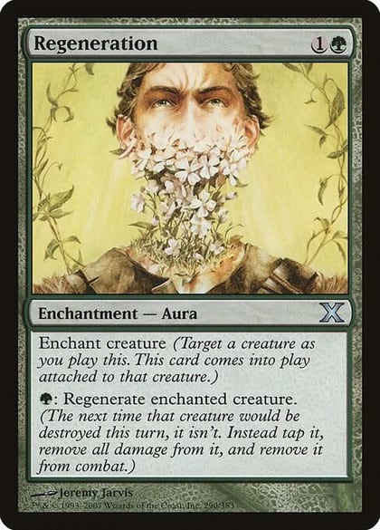 Regeneration, 10th Edition 290