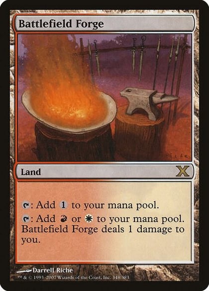 Battlefield Forge, 10th Edition 348