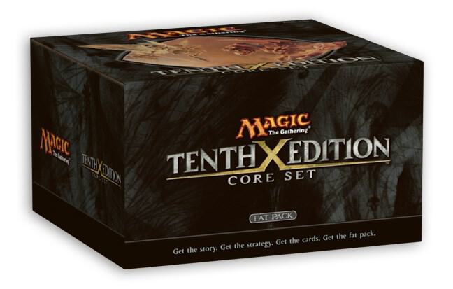 10th Edition - Fat Pack, 10th Edition P78300