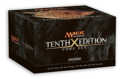 10th Edition - Fat Pack, 10th Edition P78300