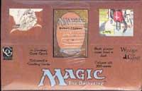 Unlimited Edition - Booster Box, Unlimited Edition P27313