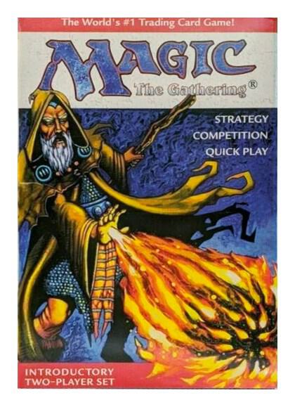 Introductory Two-Player Set, Introductory Two-Player Set P231480
