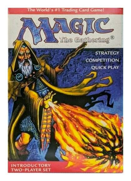 Introductory Two-Player Set, Introductory Two-Player Set P231480