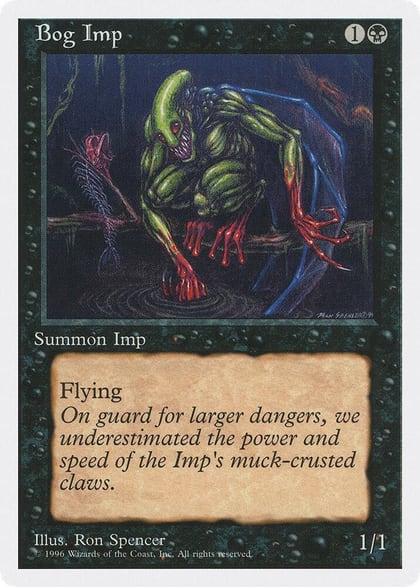Bog Imp, Introductory Two-Player Set #282275