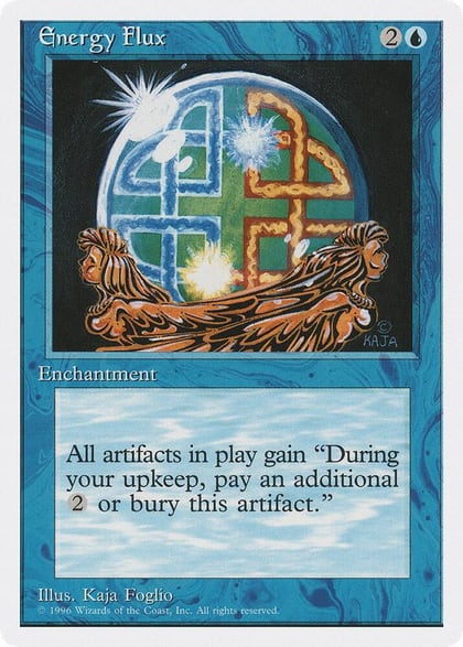 Energy Flux, Introductory Two-Player Set #282380