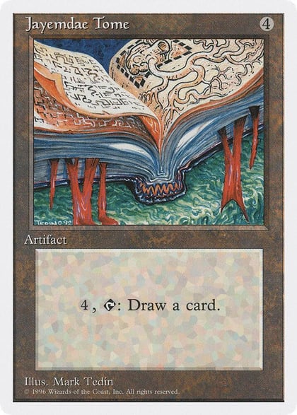 Jayemdae Tome, Introductory Two-Player Set #282396