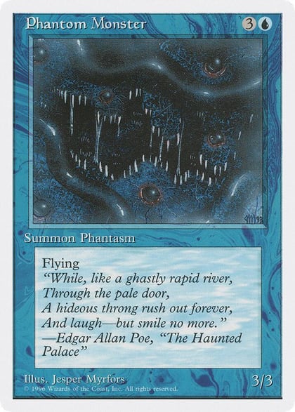 Phantom Monster, Introductory Two-Player Set #282434
