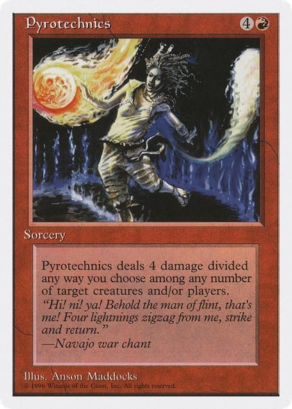 Pyrotechnics, Introductory Two-Player Set #282439