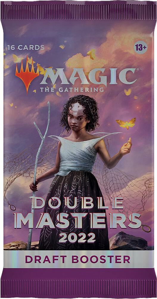 Double Masters 2022 - Draft Booster Pack, Double Masters 2022 P271507