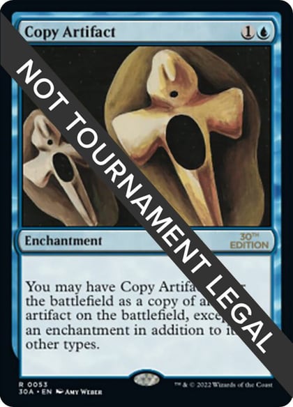 Copy Artifact, 30th Anniversary Edition 53