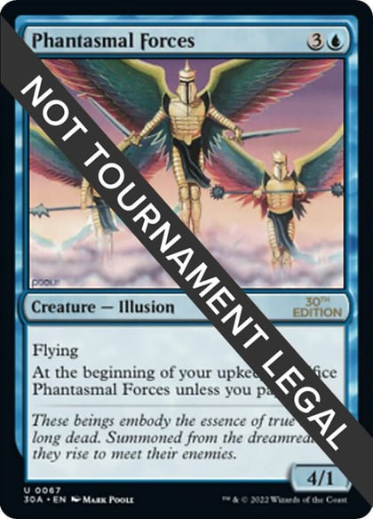 Phantasmal Forces, 30th Anniversary Edition 67
