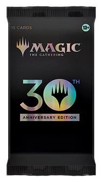 30th Anniversary Edition Pack, 30th Anniversary Edition P448873