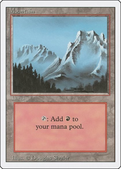Mountain (B), Revised Edition 291