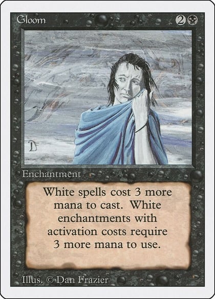 Gloom, Revised Edition #1433