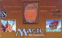 Revised Edition - Booster Box, Revised Edition P27303