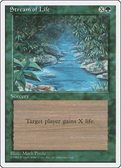 Stream of Life, Fourth Edition 156