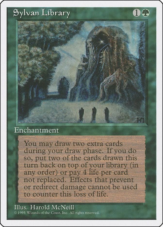 Sylvan Library, Fourth Edition 157